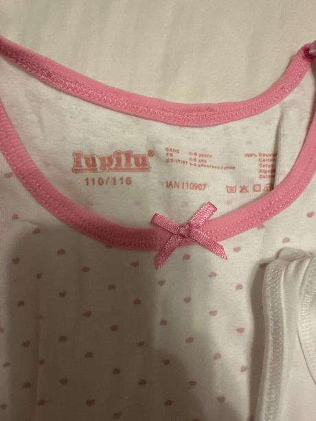 3x tielko, lupilu,116