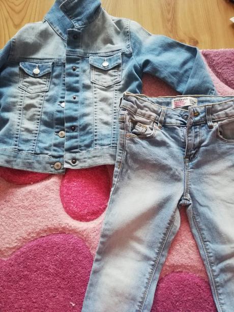 Rifle + leginy next 104, next,104