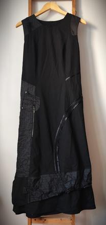 Pre milovníčku francúzskych šiat, l