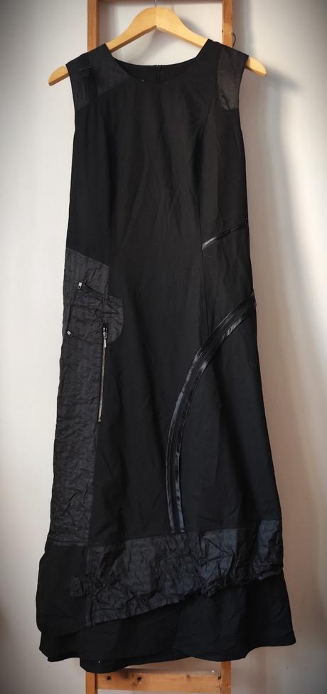 Pre milovníčku francúzskych šiat, l