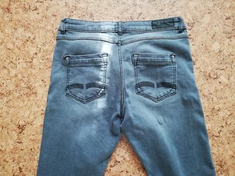 Dámske rifle veľ. 28, 28