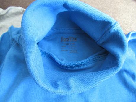 Roláky 110/116 2x, lupilu,110