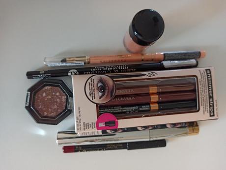 Dekoratívna kozmetika, 