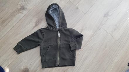 Next mikinka na zips, next,86