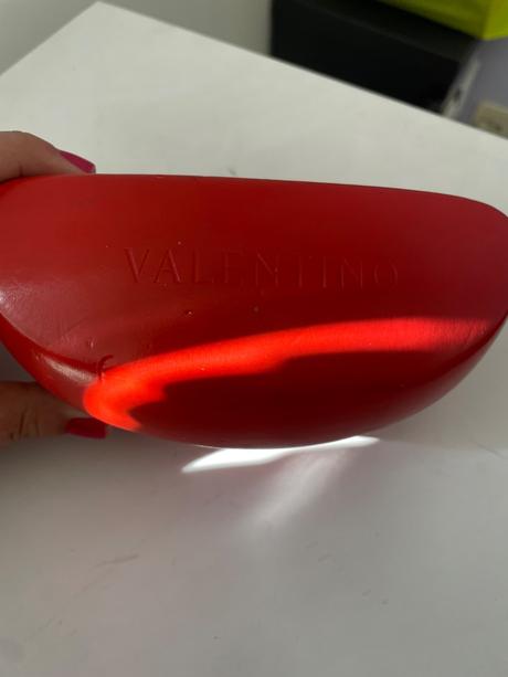 Valentino slnečné okuliare, valentino