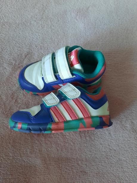 Tenisky adidas, adidas,22