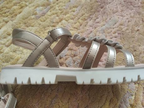 Sandálky geox, geox,33