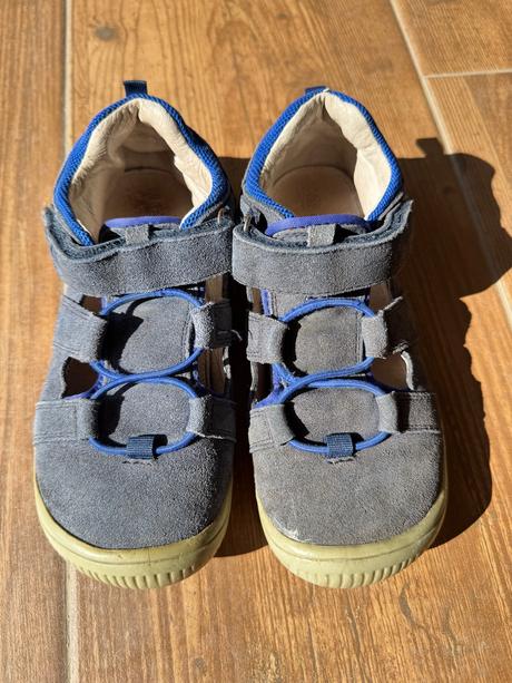 Barefoot sandále protetika, protetika,32