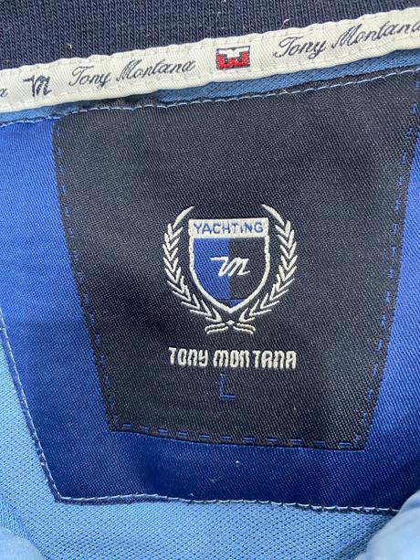 Pánske tričko velk.l, l