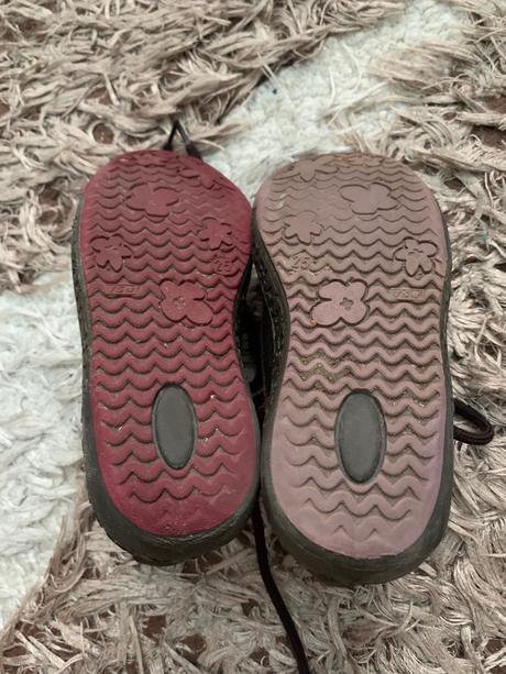 Richter topánky na jar/jeseň, richter,25