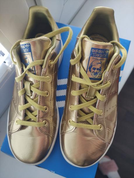 Tenisky adidas stan smith, adidas,34