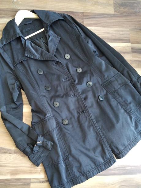 Prechodný kabátik, amisu,40