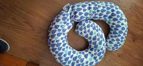 Tehotenský vankúš, 