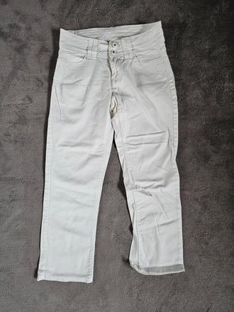 Skratene rifle, kik,38