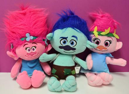 Troll poppy,