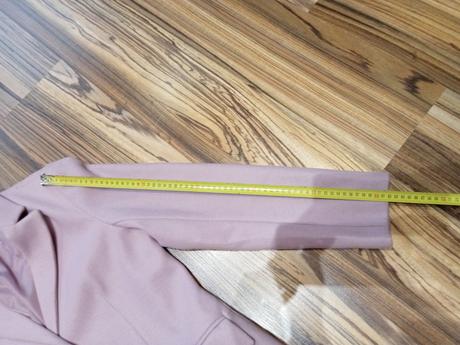 Prechodný kabat, sinsay,l