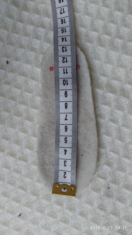 Zimné zateplené čižmy elefanten, veľ. 20 (šírka m), elefanten,20