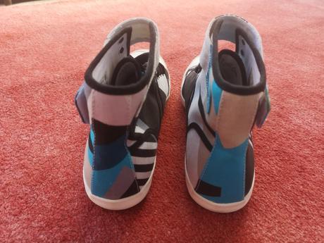 Hunter pánske platené tenisky veľkosť 44, hunter,44