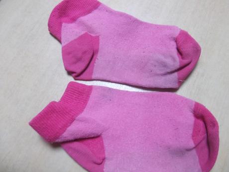 Kotníkové ponožky, dopodopo,26