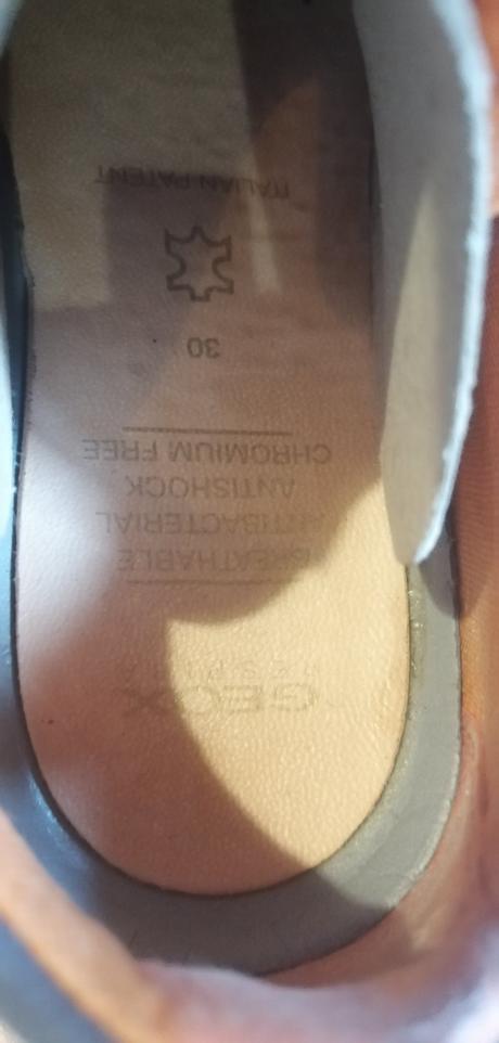 Geox tramky, geox,30
