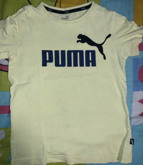 Balik mix 134  kratky rukav oneil, puma, 122–134