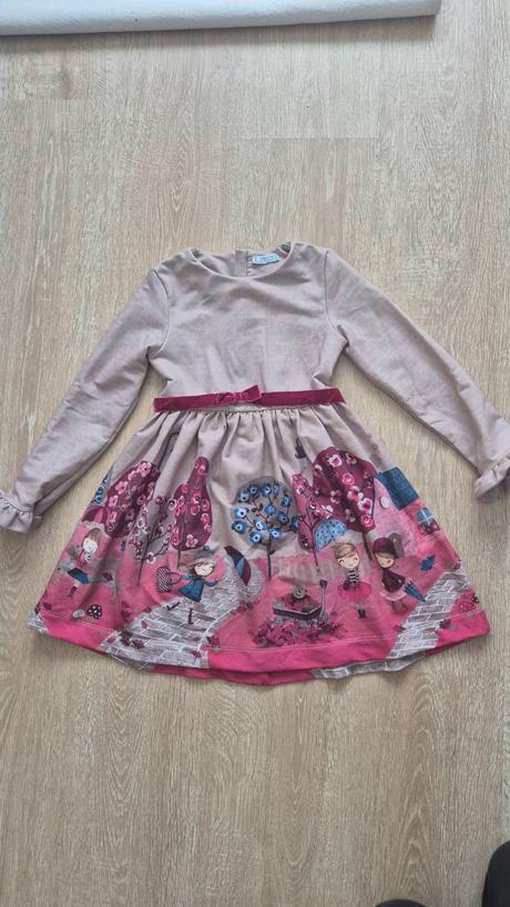 Mayoral saty 116, mayoral,116