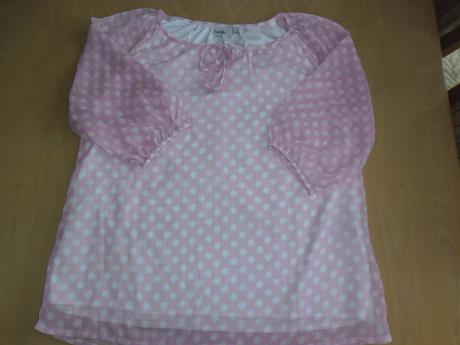 Tehotenská blúzka, ad style,42