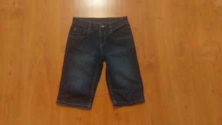Chlapčenské kraťase  zn. c&a, c&a,146