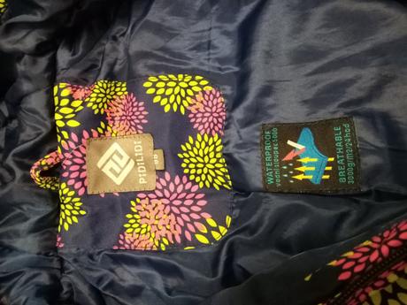 Teplučka kombidreza pre dievcatko 98-104 cm, 98