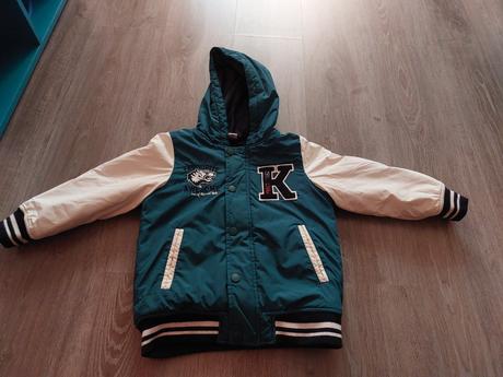 Bunda prechodna, dopodopo,104