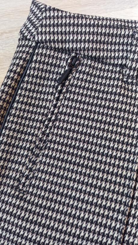 Nohavice c&a, 2 ks nenosené, top, c&a,46