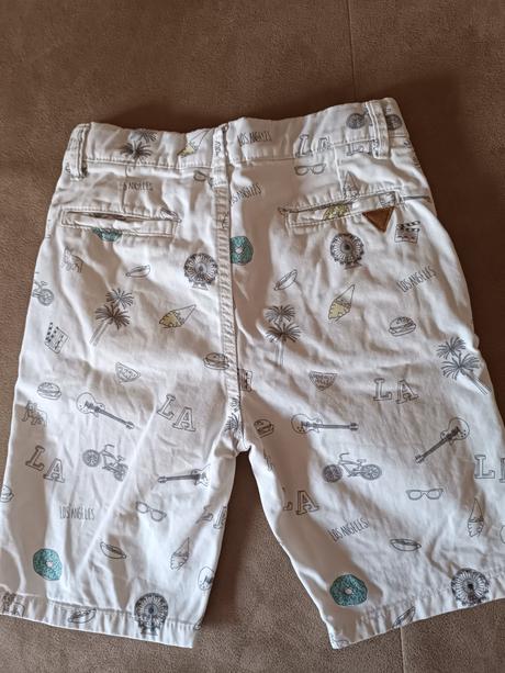 Zara 122 kraťase, zara,122