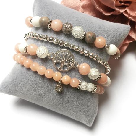 Náramok na želanie, 