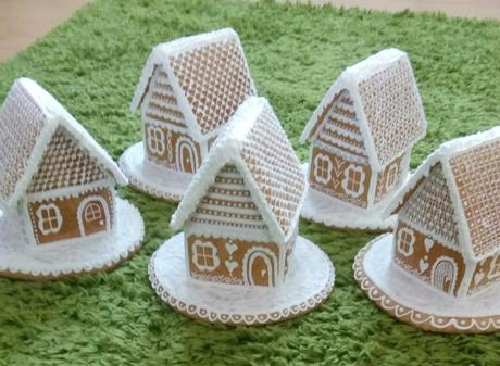 Perníková chalúpka, 