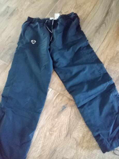 Nohavice, nike,xxl