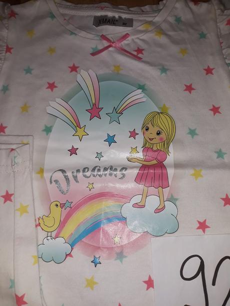 Letné pizamko, kik,92