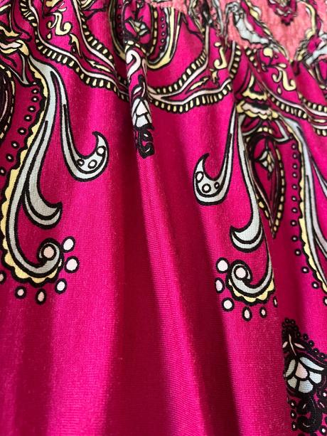 Maxi saty, bonprix,m
