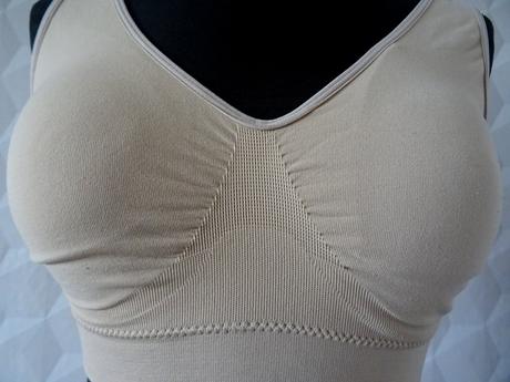 Podprsenka + nohavičky, veľ. m, m