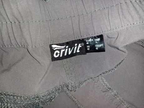 Športové nohavice, crivit,40