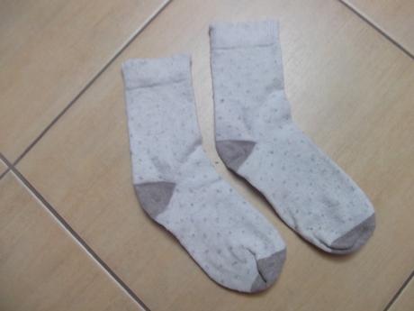 Ponožky, dopodopo,28