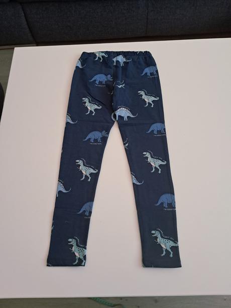 Dinosaurus legíny v.122, lindex,122