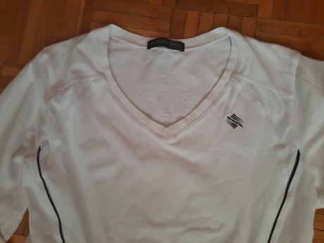 Dámske tričko, benter,l