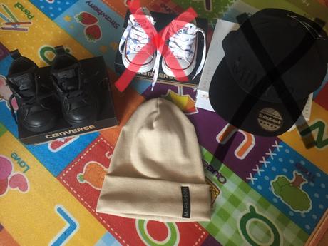 Conversky a čapice, converse,20