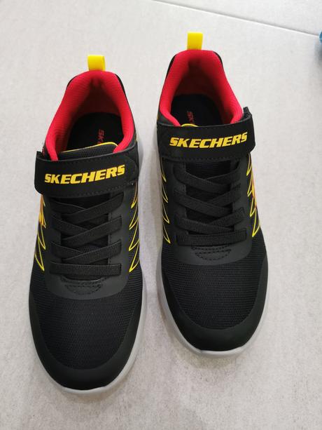 Tenisky skechers, skechers,36