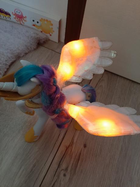 Princezná celestia my little pony, 