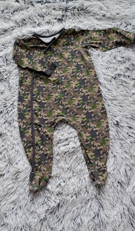 Overal, fox & bunny,80