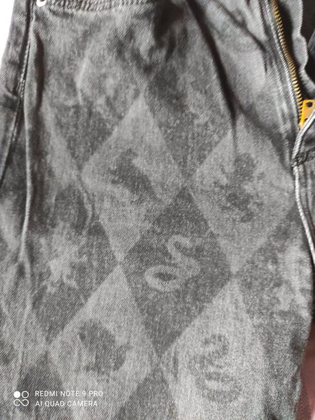 Harry potter rifle hm 158, h&m,158