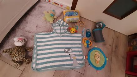 Potreby, hračky, plienky na plávanie, swimmies,4 kg - 9 kg