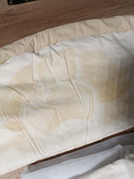 Výbava do postieľky, šírka (cm): 40,dĺžka (cm): 180