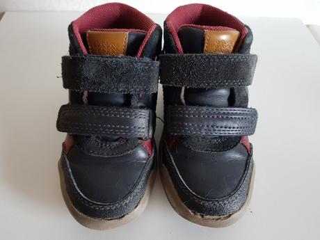 Topánky geox, geox,24